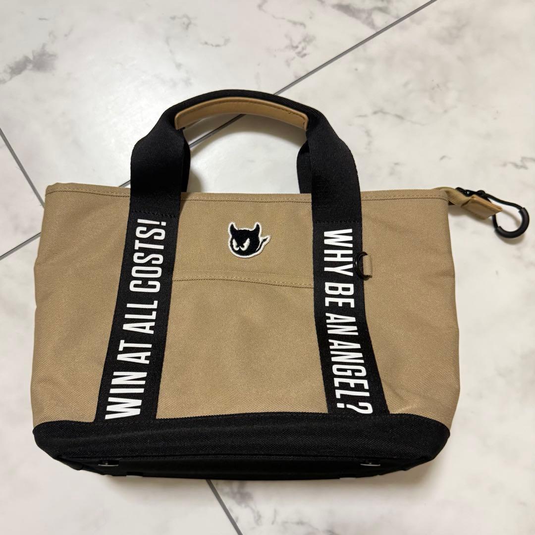 WAAC ワック25SS カートバッグ WAACKY EASY CartBag