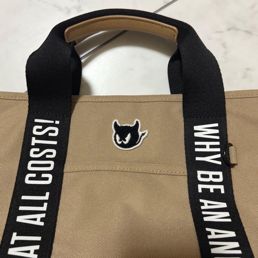 WAAC ワック25SS カートバッグ WAACKY EASY CartBag