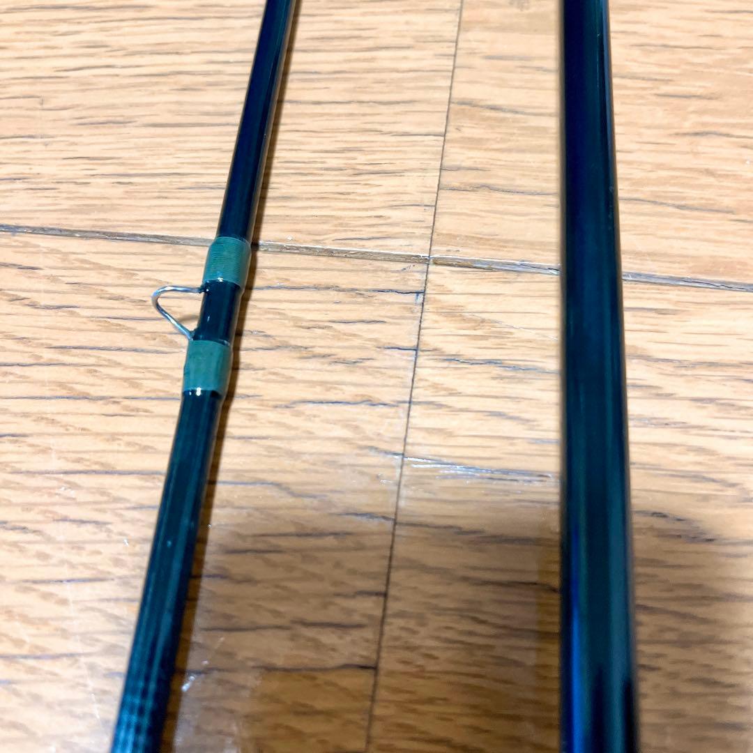 ケン サワダ カプラス アルティスタ マキシマ 白文字 9’8” #9-10