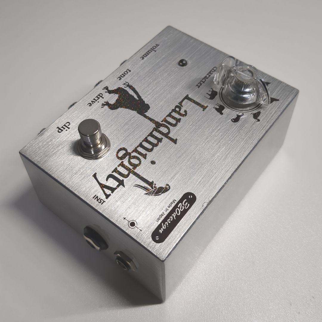 ギター 320design Landmighty