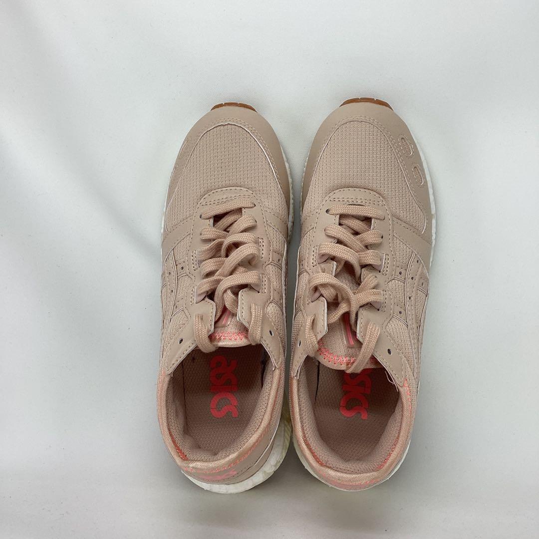 ASICS★HYPERGEL-LYTE★23.0cm★1192A098-700