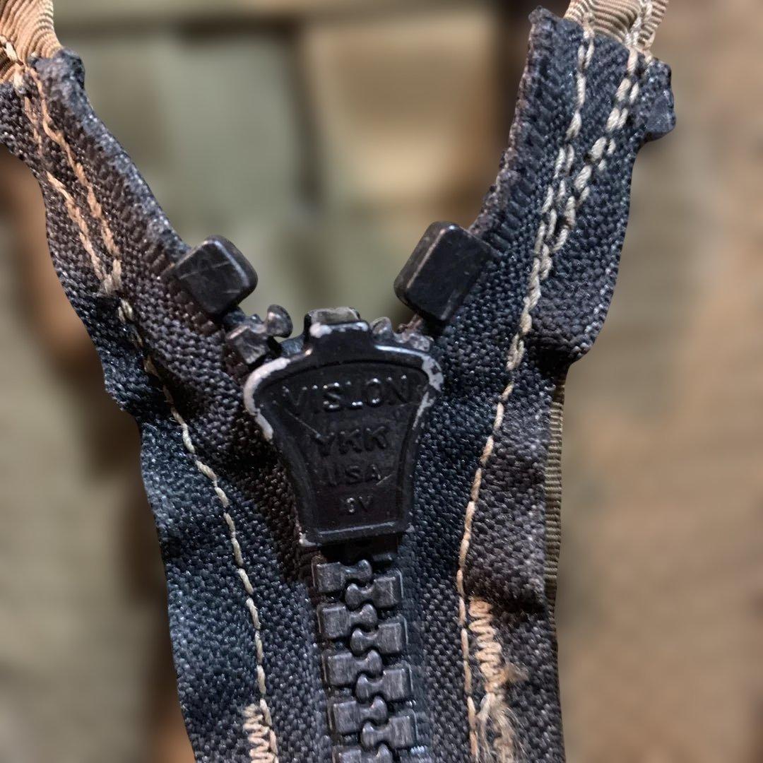 USMC MOLL2ベージュ チェストリグ 中古