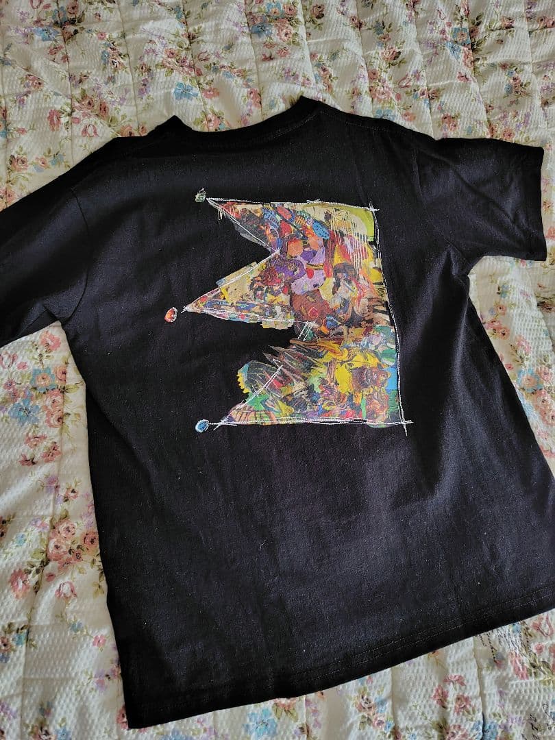 King Gnu CLOSING CEREMONY Tシャツ 、ロンT【セット】