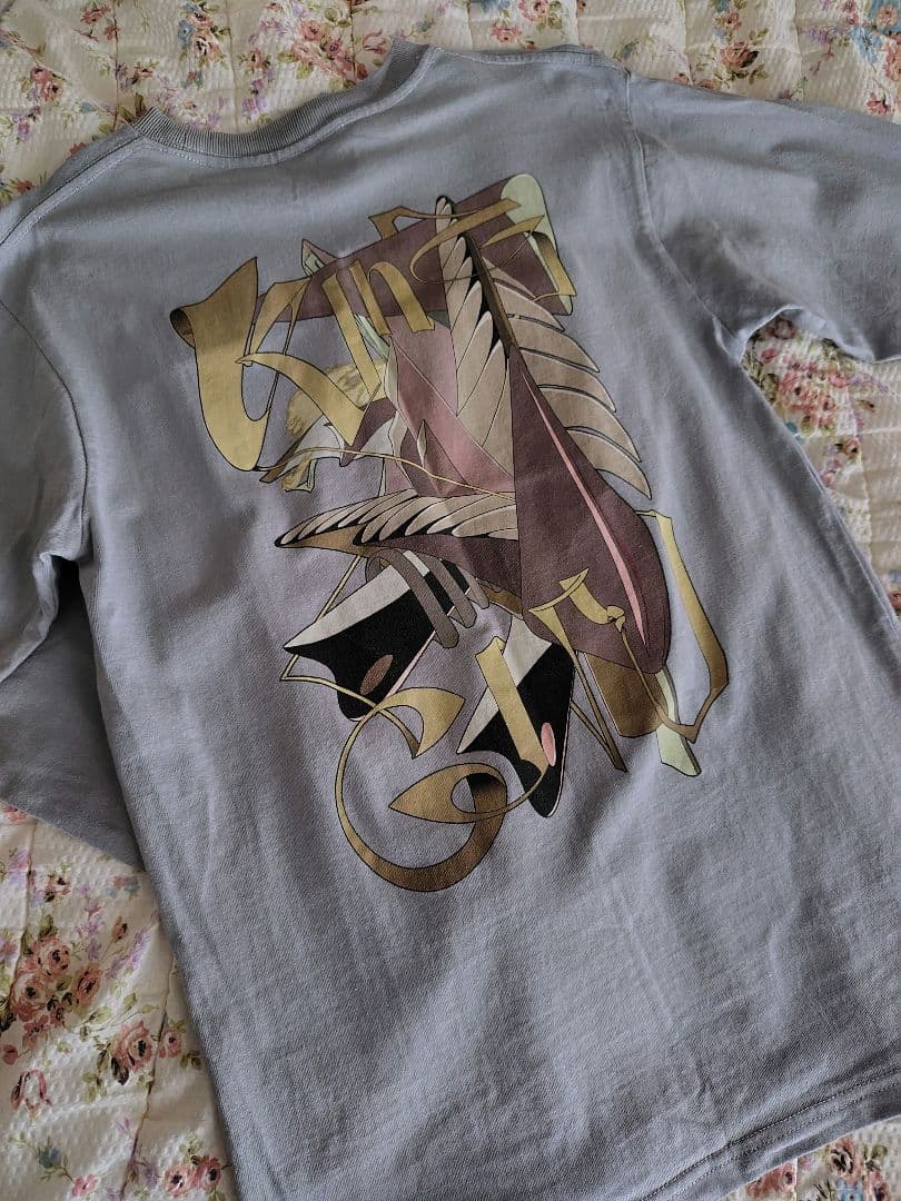King Gnu CLOSING CEREMONY Tシャツ 、ロンT【セット】