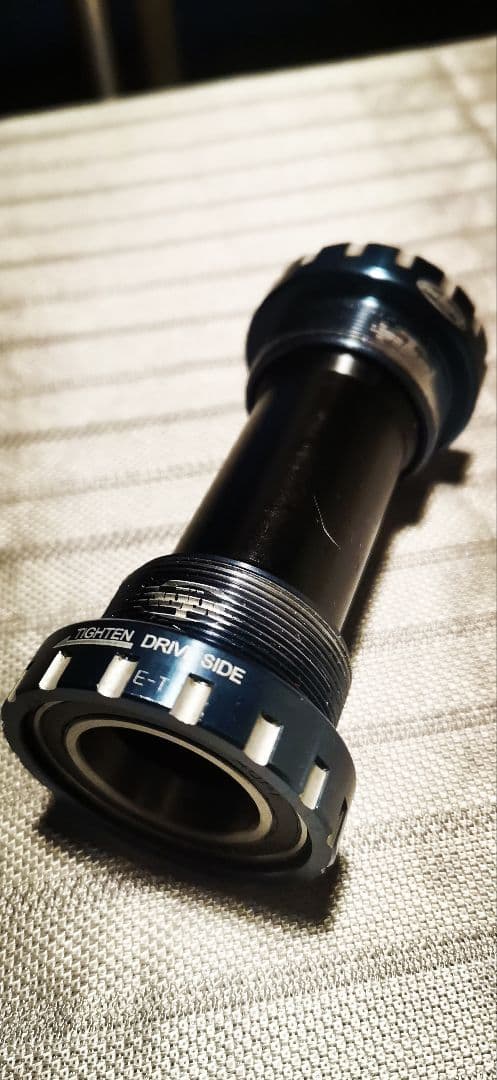 hope ボトムブラケット 68/73 24mm 美品