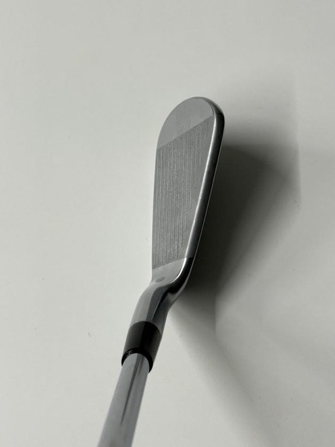 MIZUNO MX FORGED PRO アイアン 6本(プロジェクトX6.0)