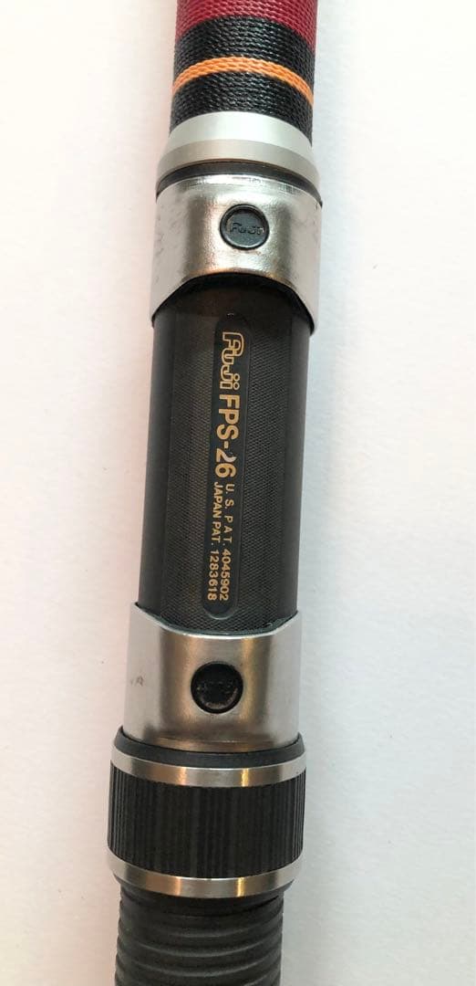 がま磯　MARKⅡ GOLD 遠投　4号　5.4