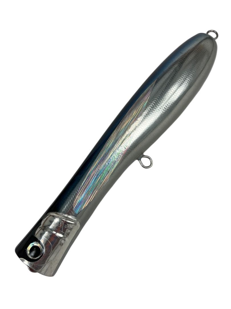 魚じゃらし工房　ムシャポップ　210 中古美品
