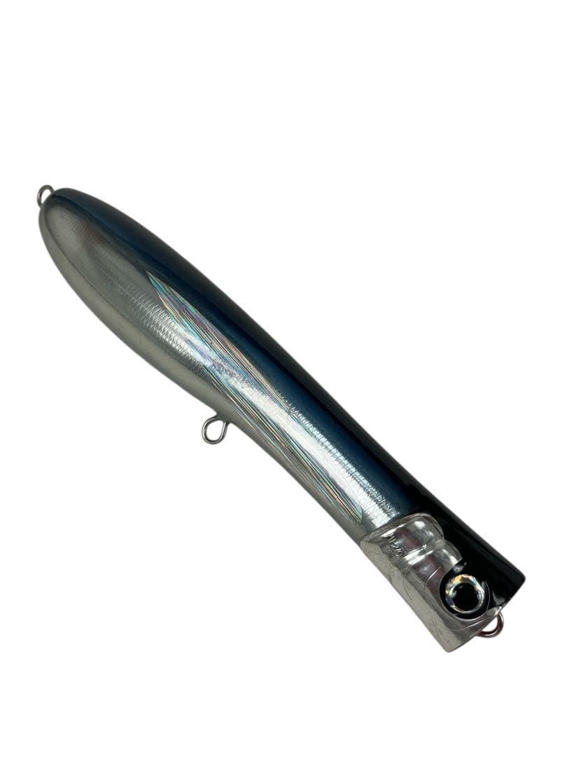魚じゃらし工房　ムシャポップ　210 中古美品