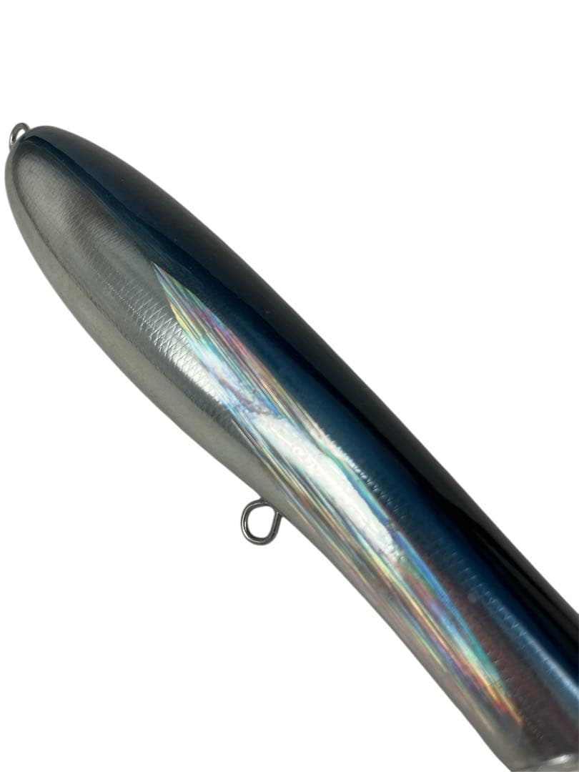 魚じゃらし工房　ムシャポップ　210 中古美品