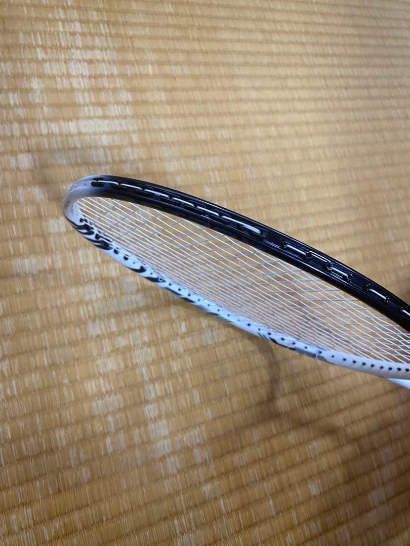 アストロクス99プロ　99pro 4ug5 ホワイトタイガー　桃田賢斗モデル
