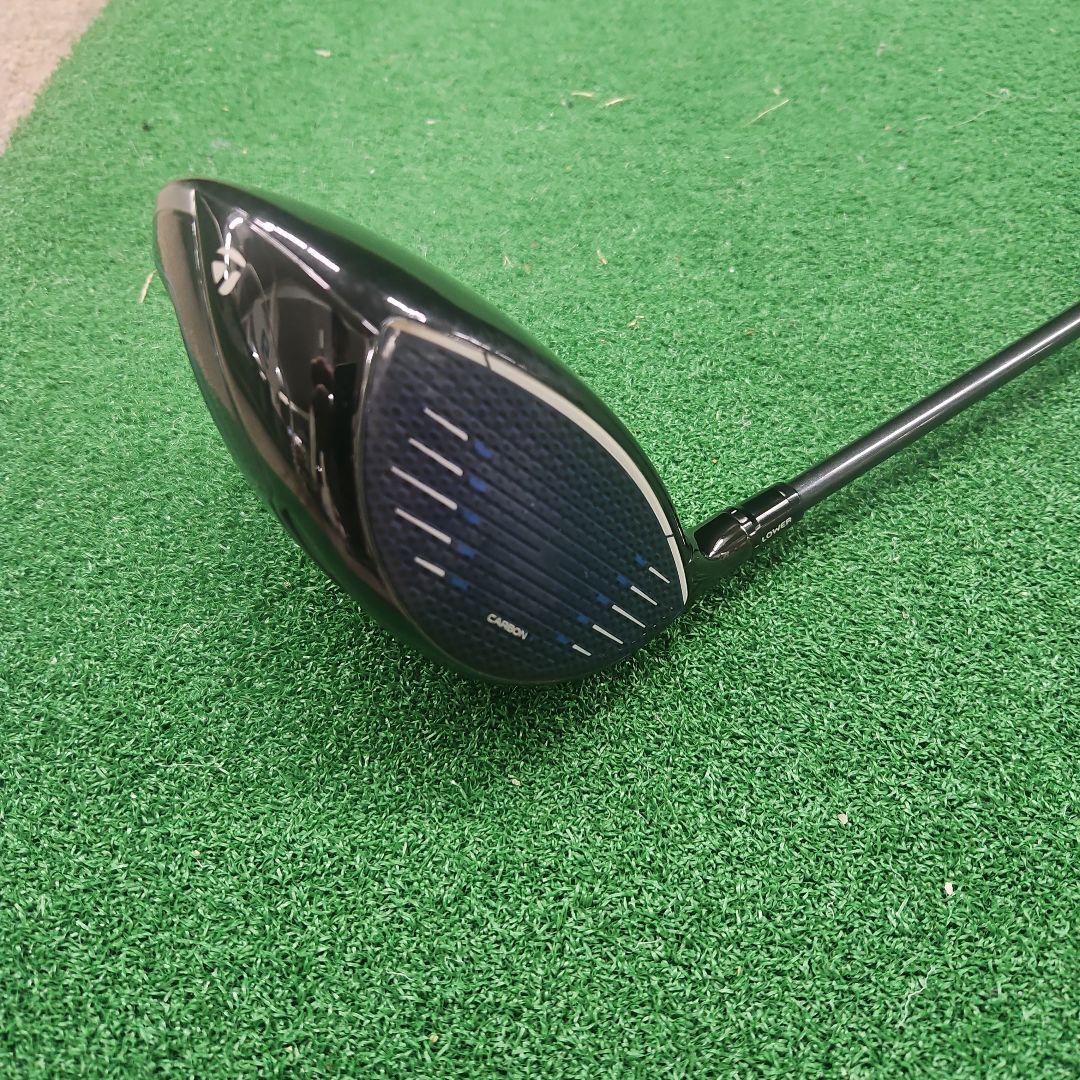 TaylorMade QI10 ドライバーコア ヘッドのみ販売可能25000円