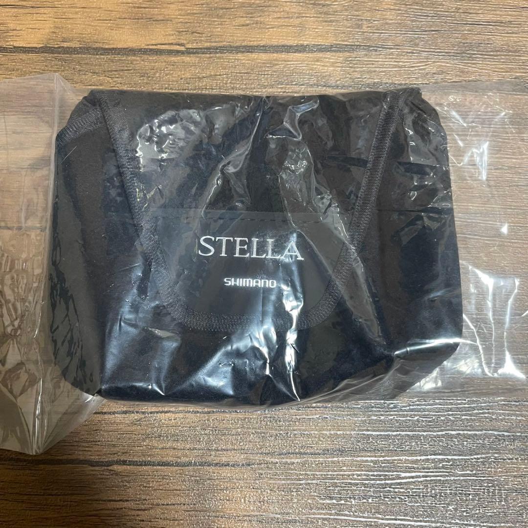 22 ステラ C3000SDH 箱・付属品全て