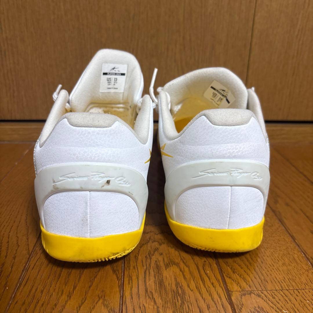 PLAYR1 2023 mvp SPO2303S01004 プレイヤー1