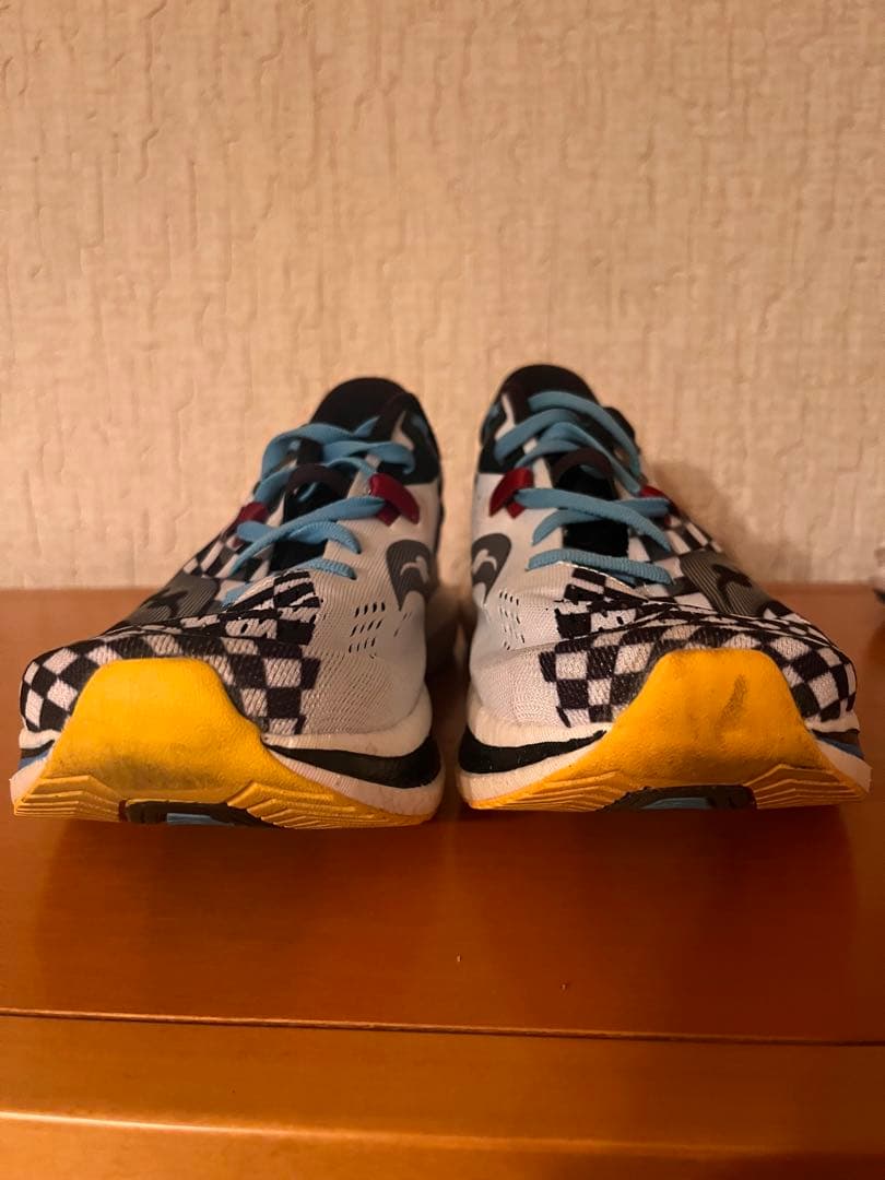 Saucony Endorphin PRO2 エンドルフィンプロ2 26.5cm