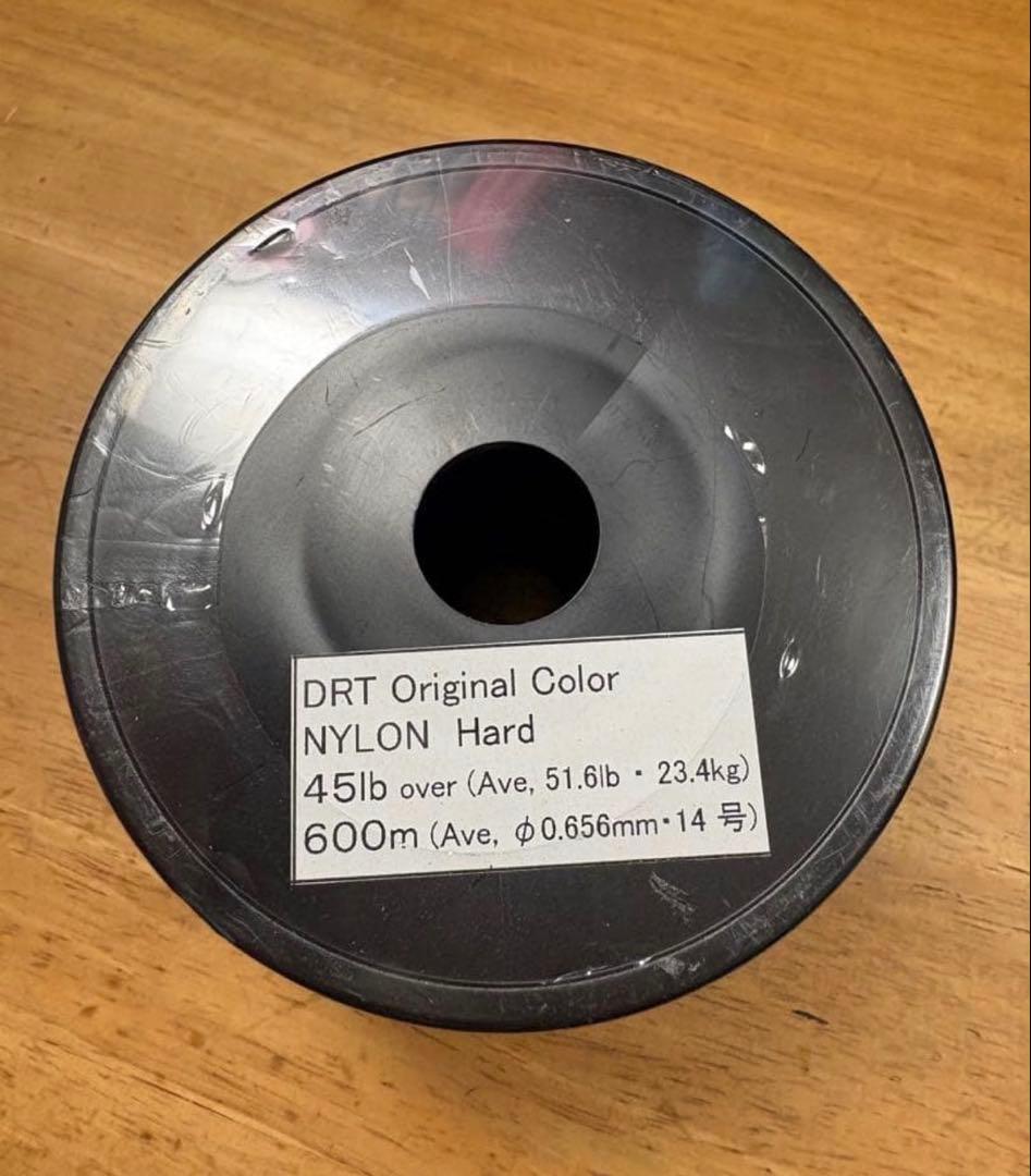 drt ナイロン