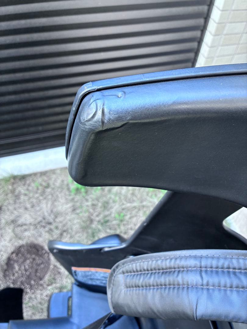 PAS Babby un Sp 電動アシスト自転車 チャイルドシート付き