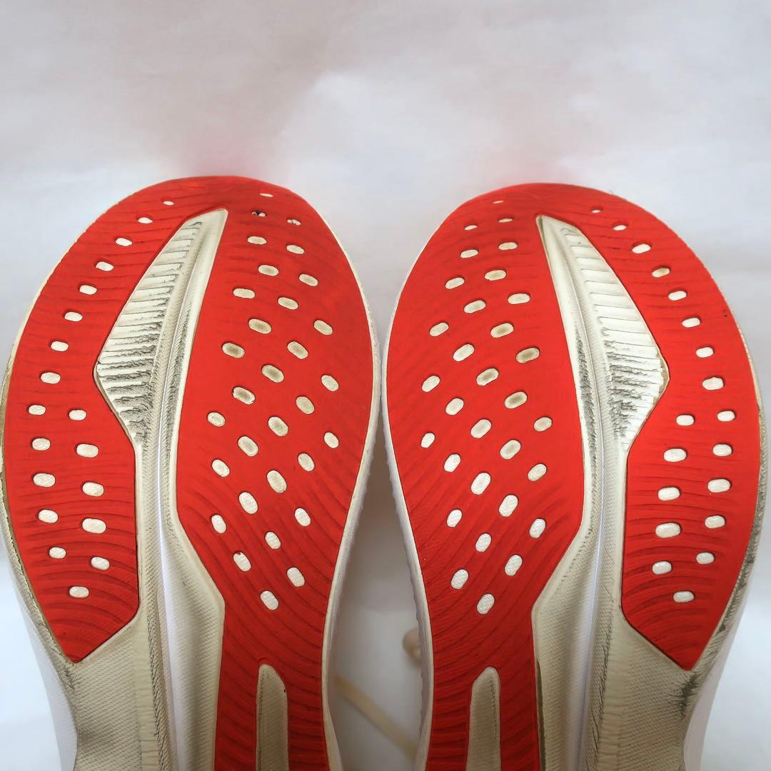 HOKA ONE ONE ホカオネオネ MACH6 マッハ28.0cm 元箱付