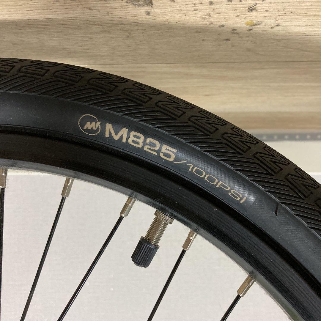 自転車本体 bmx