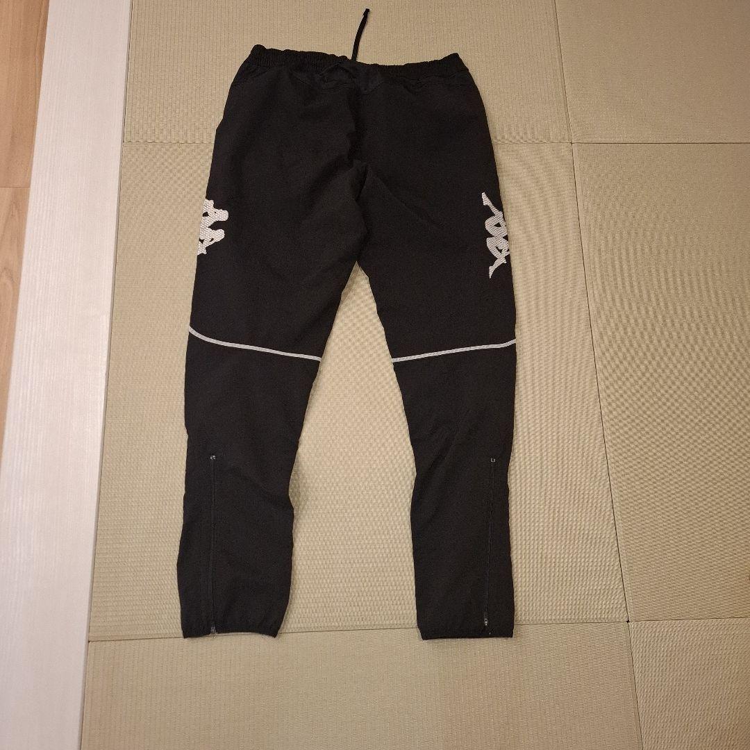 Kappa　ウインドブレーカー　上下セット