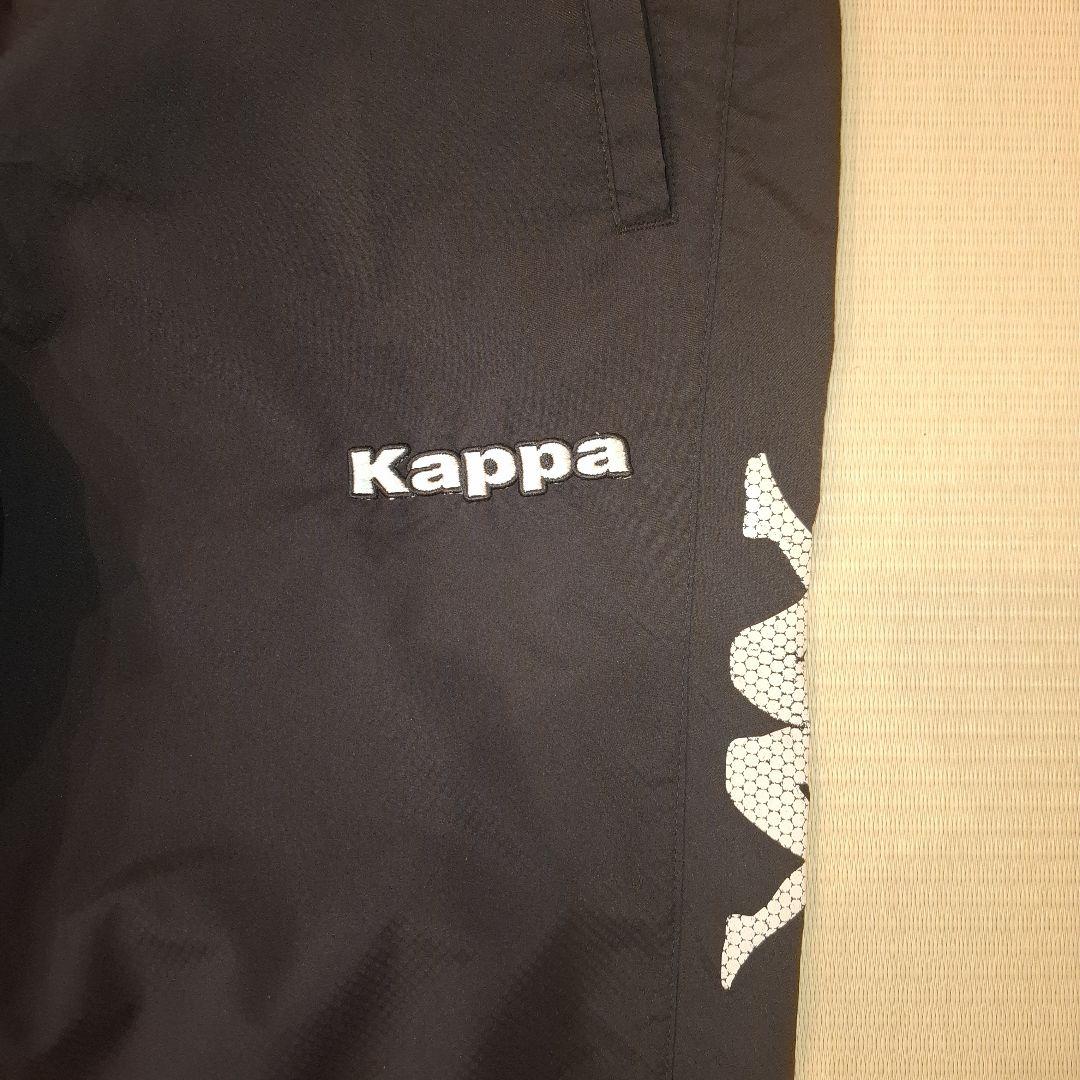Kappa　ウインドブレーカー　上下セット