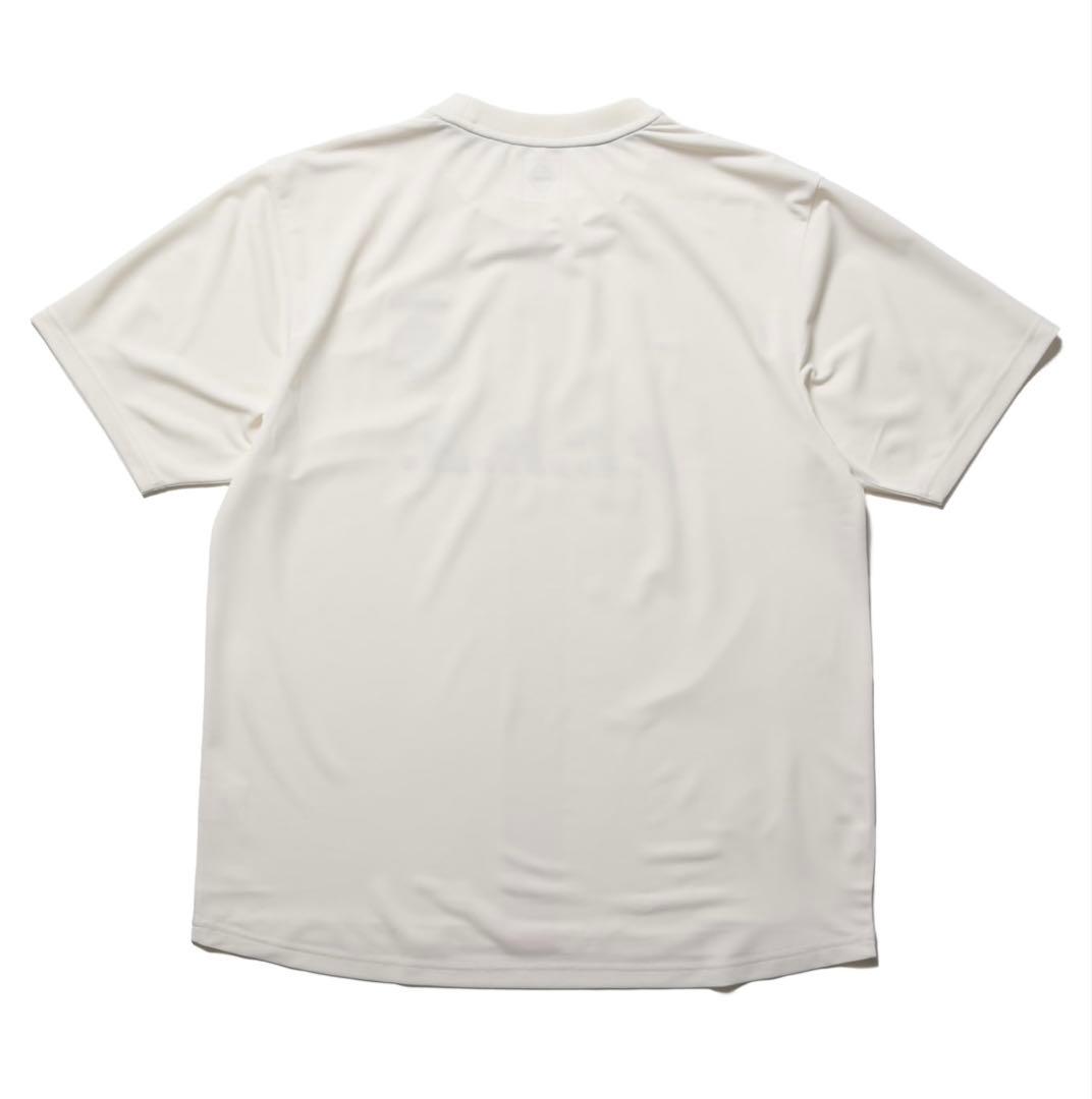 F.C.Real Bristol FCRB S/S GAME SHIRT → o
