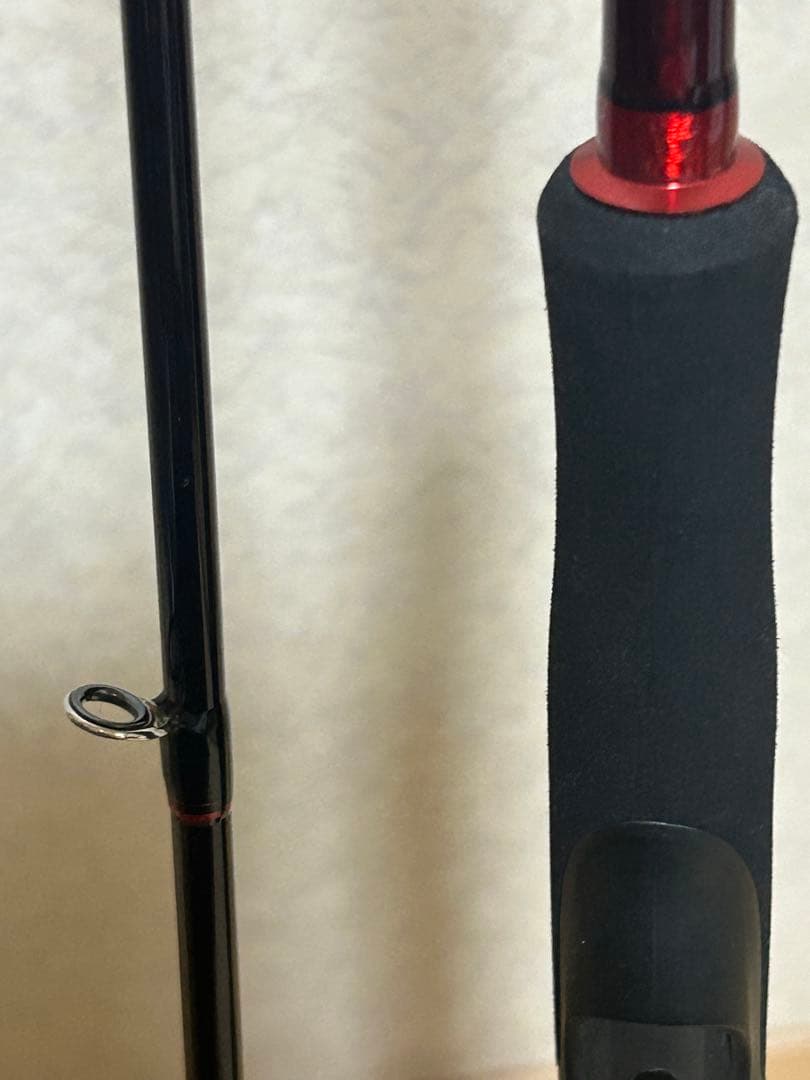 シマノ セフィアSephia BB S803ML エギングロッド 8.3ft