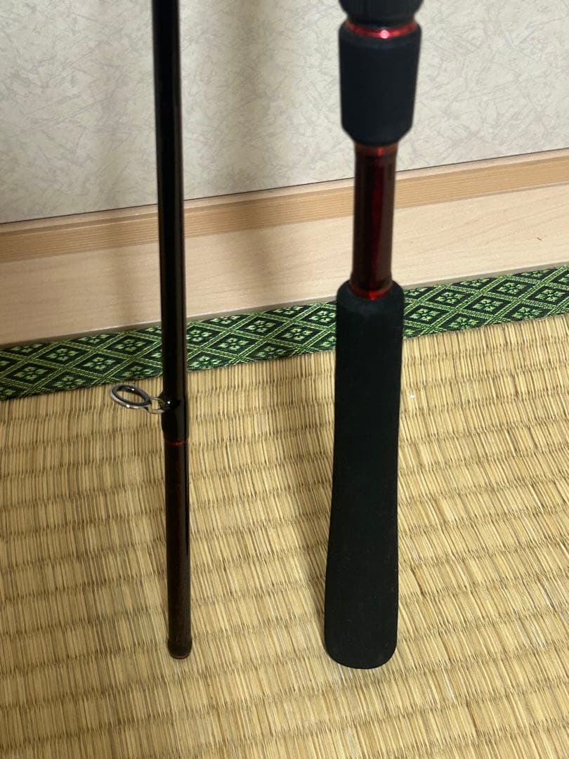 シマノ セフィアSephia BB S803ML エギングロッド 8.3ft