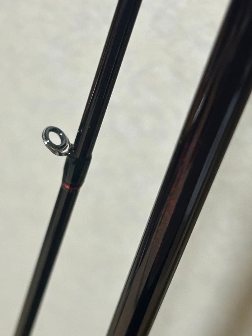 シマノ セフィアSephia BB S803ML エギングロッド 8.3ft