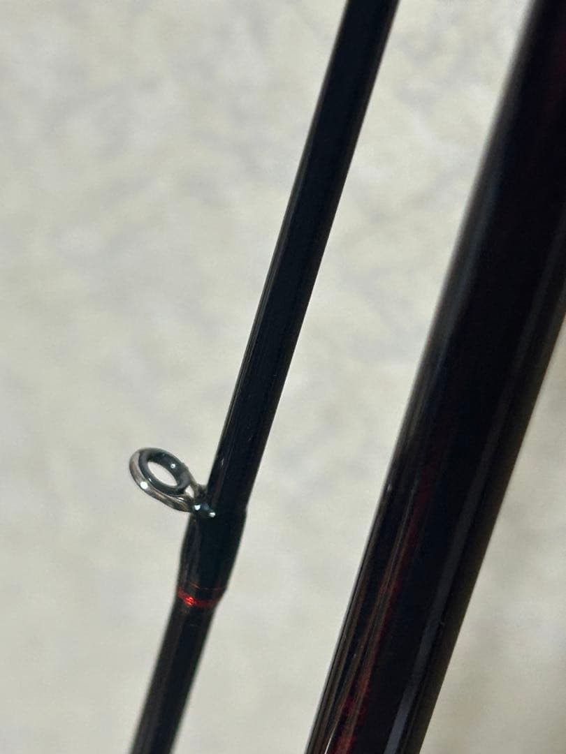 シマノ セフィアSephia BB S803ML エギングロッド 8.3ft