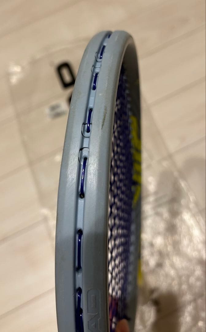 Head Graphene 360+ Extreme MPLite 2本セット