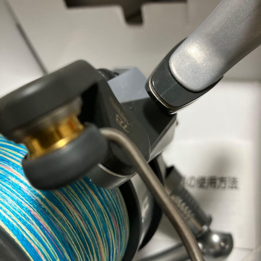ダイワ トーナメント サーフ Z35T 未使用品