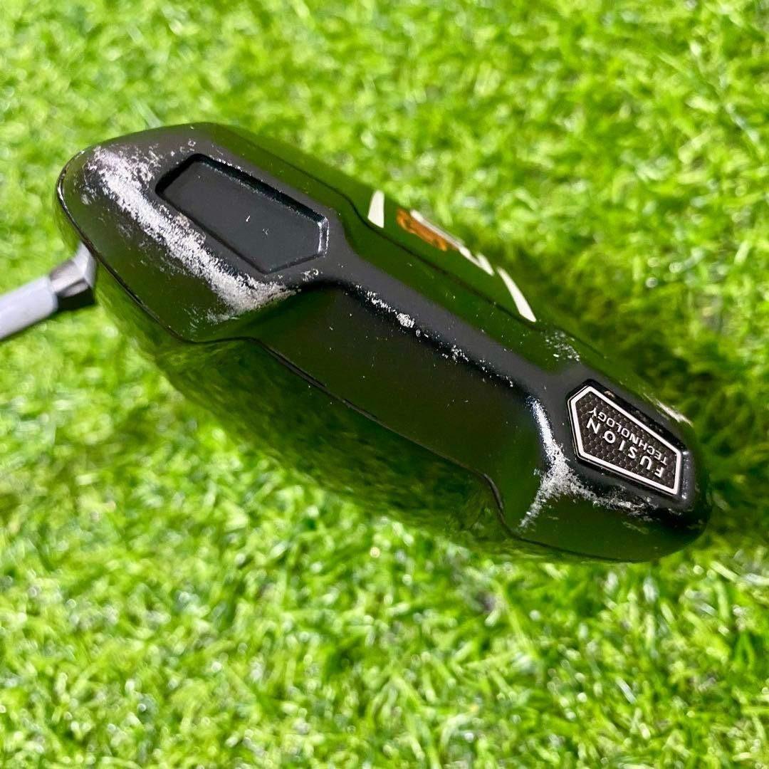 Callaway FTiQ ドライバー 10° 左利き レフティ SR ゴルフ
