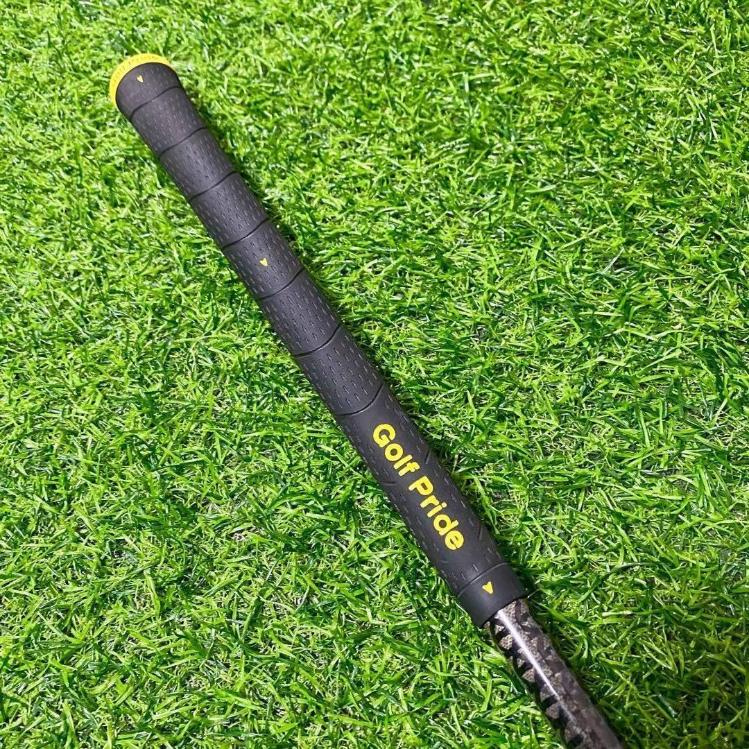 Callaway FTiQ ドライバー 10° 左利き レフティ SR ゴルフ