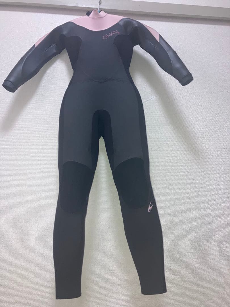 ONEILL⭐️セミドライウェットスーツMSサイズレディース