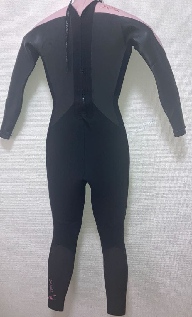 ONEILL⭐️セミドライウェットスーツMSサイズレディース