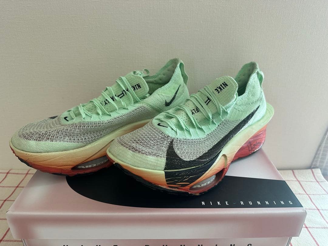 NIKE ナイキ アルファフライ 3 \"Eliud Kipchoge\"