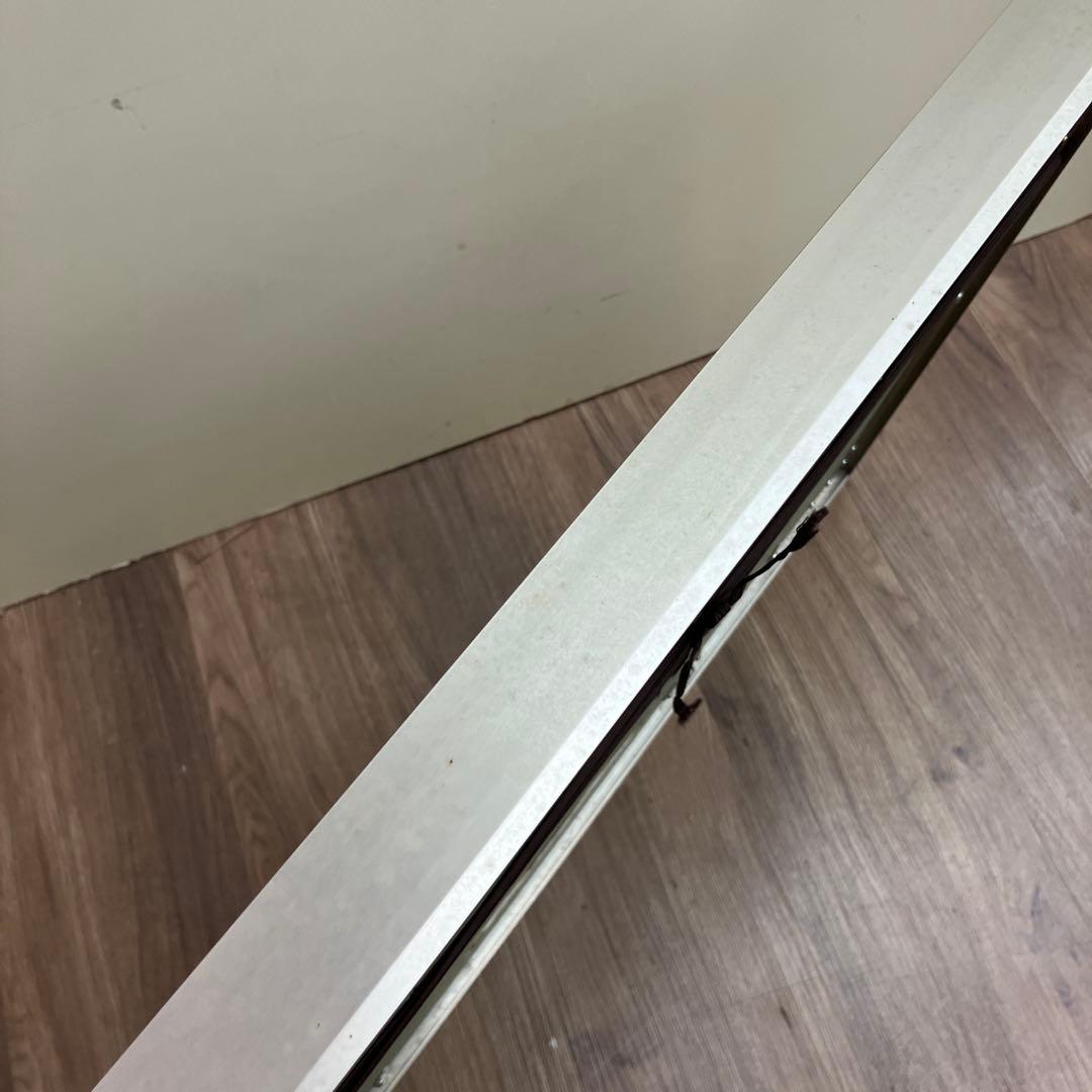 昭和レトロ ちぎり絵 風景画 森 樹木 額装 落款入り 原画 和紙 アート