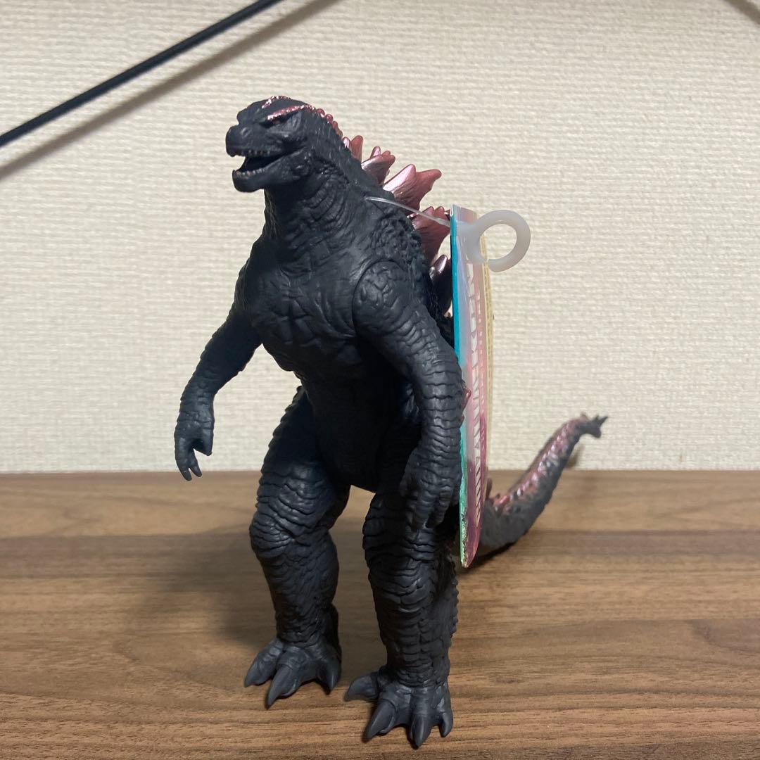 劇場公開記念ムービーモンスターシリーズ GODZILLA