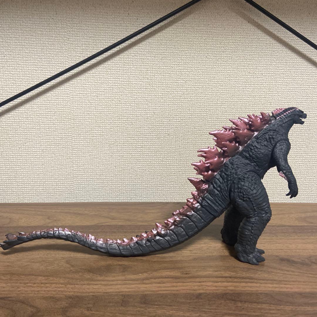 劇場公開記念ムービーモンスターシリーズ GODZILLA