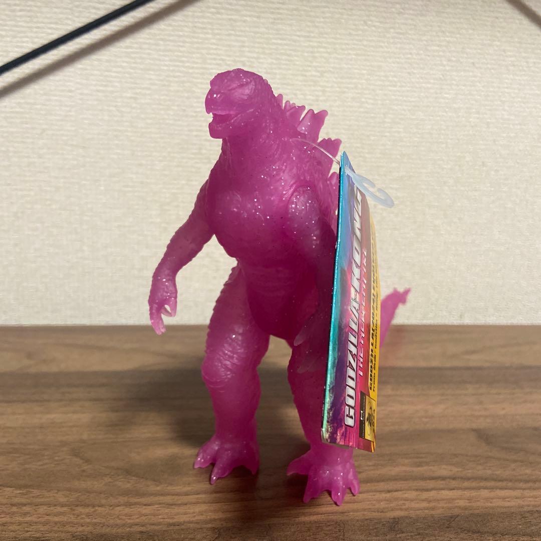 劇場公開記念ムービーモンスターシリーズ GODZILLA