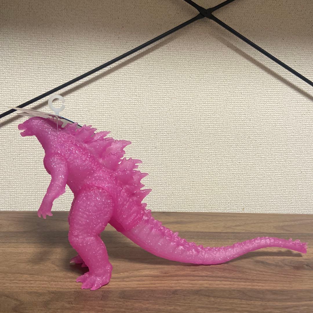 劇場公開記念ムービーモンスターシリーズ GODZILLA