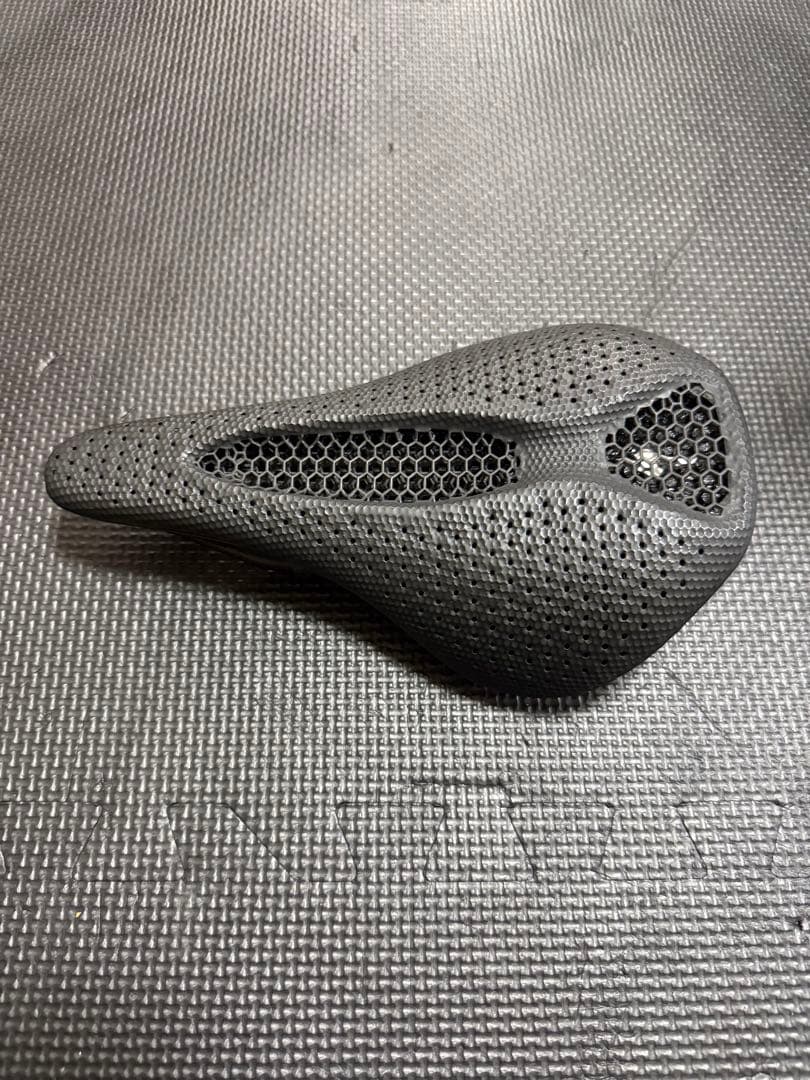 【極上】S-WORKS POWER WITH MIRROR 143mm