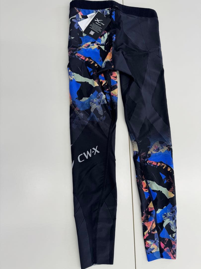 CW-X スポーツタイツ Mサイズ
