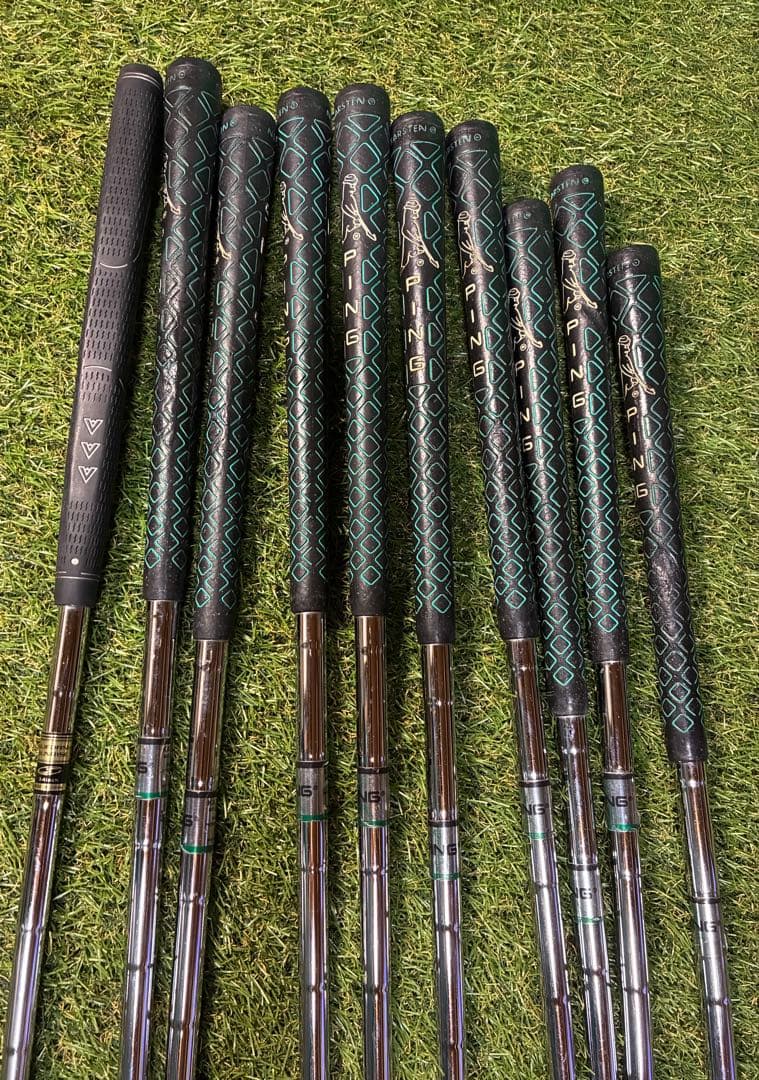 メンズクラブ13本セット