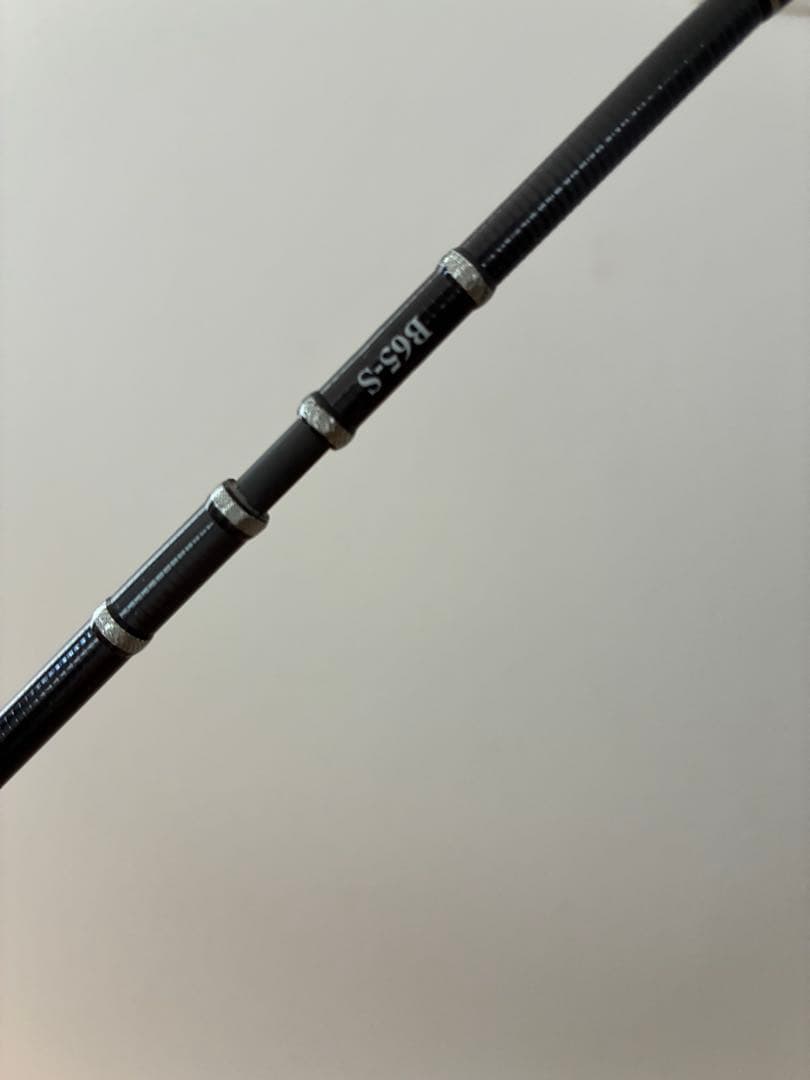 XESTA ブラックスター2nd B65-S