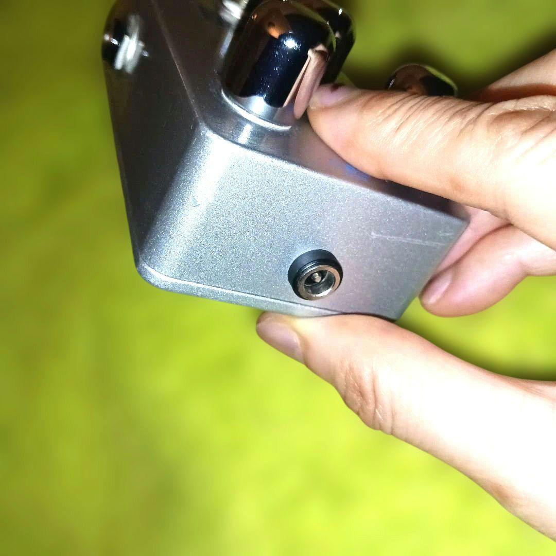 Ex-pro 32volt CLEAN BOOSTER ブースター