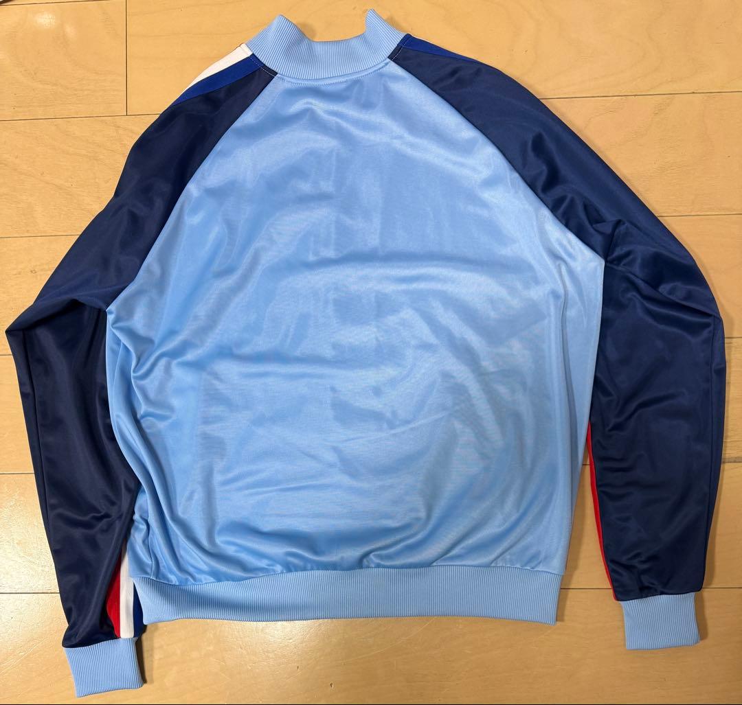 oasis展 トラックジャケット　L