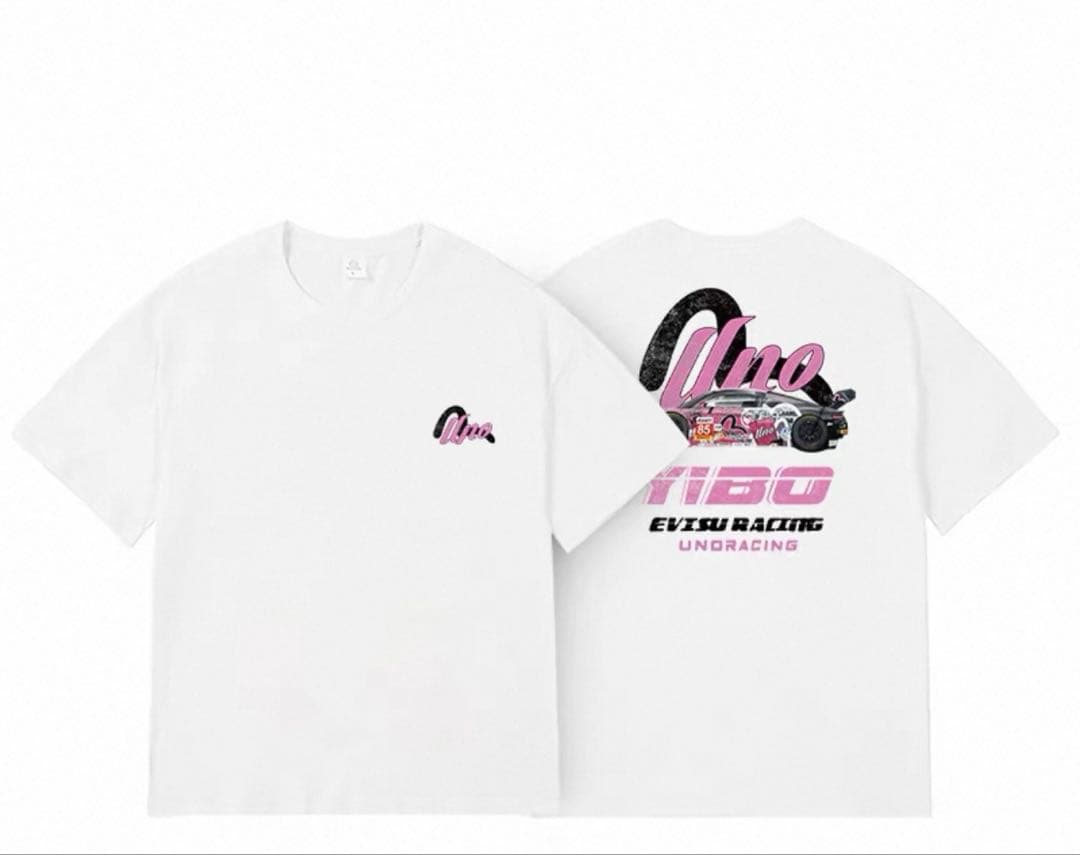 王一博 レースTシャツ