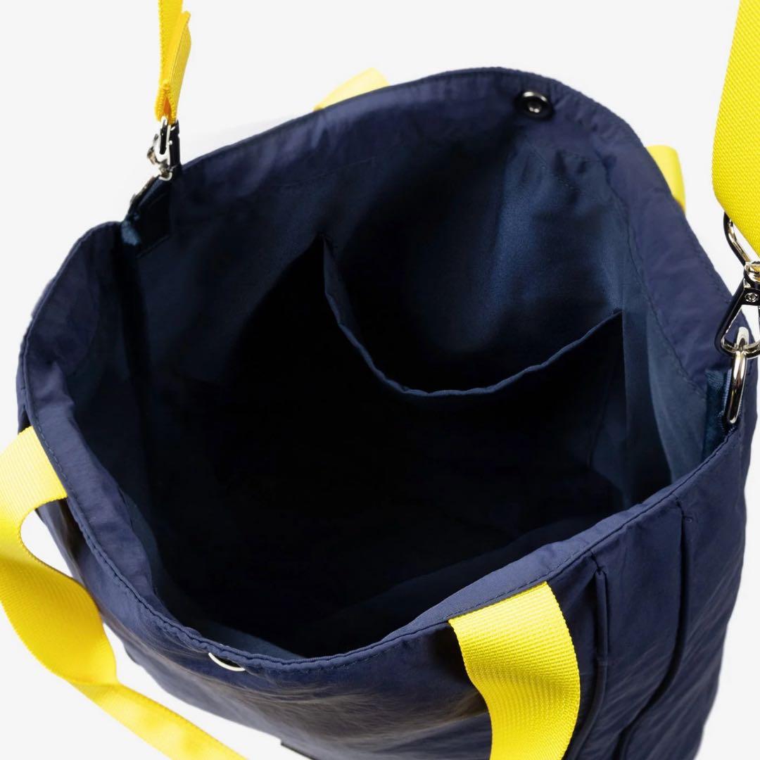未開封美品 2PM ジュノ ミッドナイトサン トートバッグ